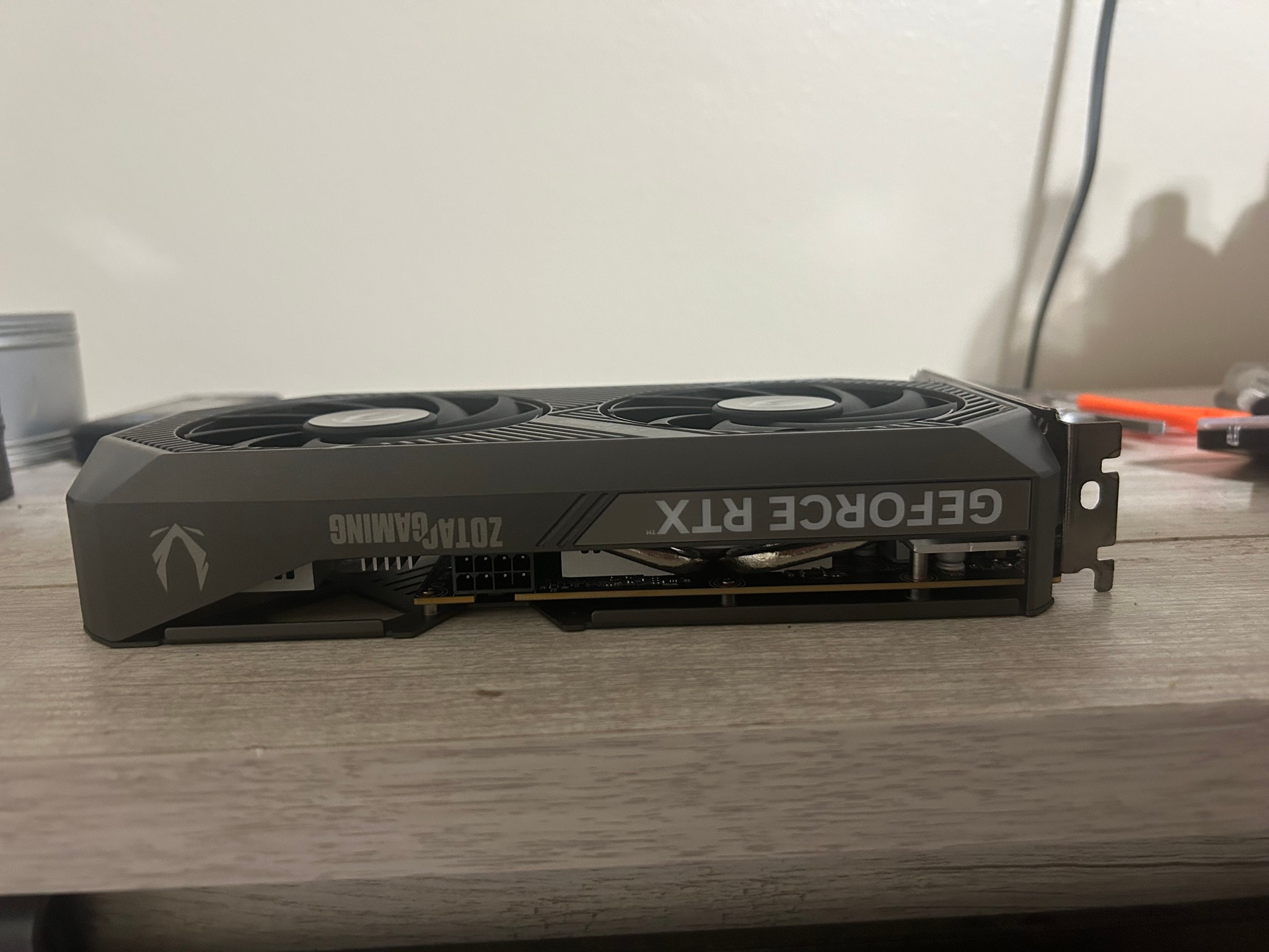 ZOTAC GeForce RTX 5060