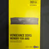 Corsair Vengeance DDR5 Memory - 32GB - (16GB x 2)