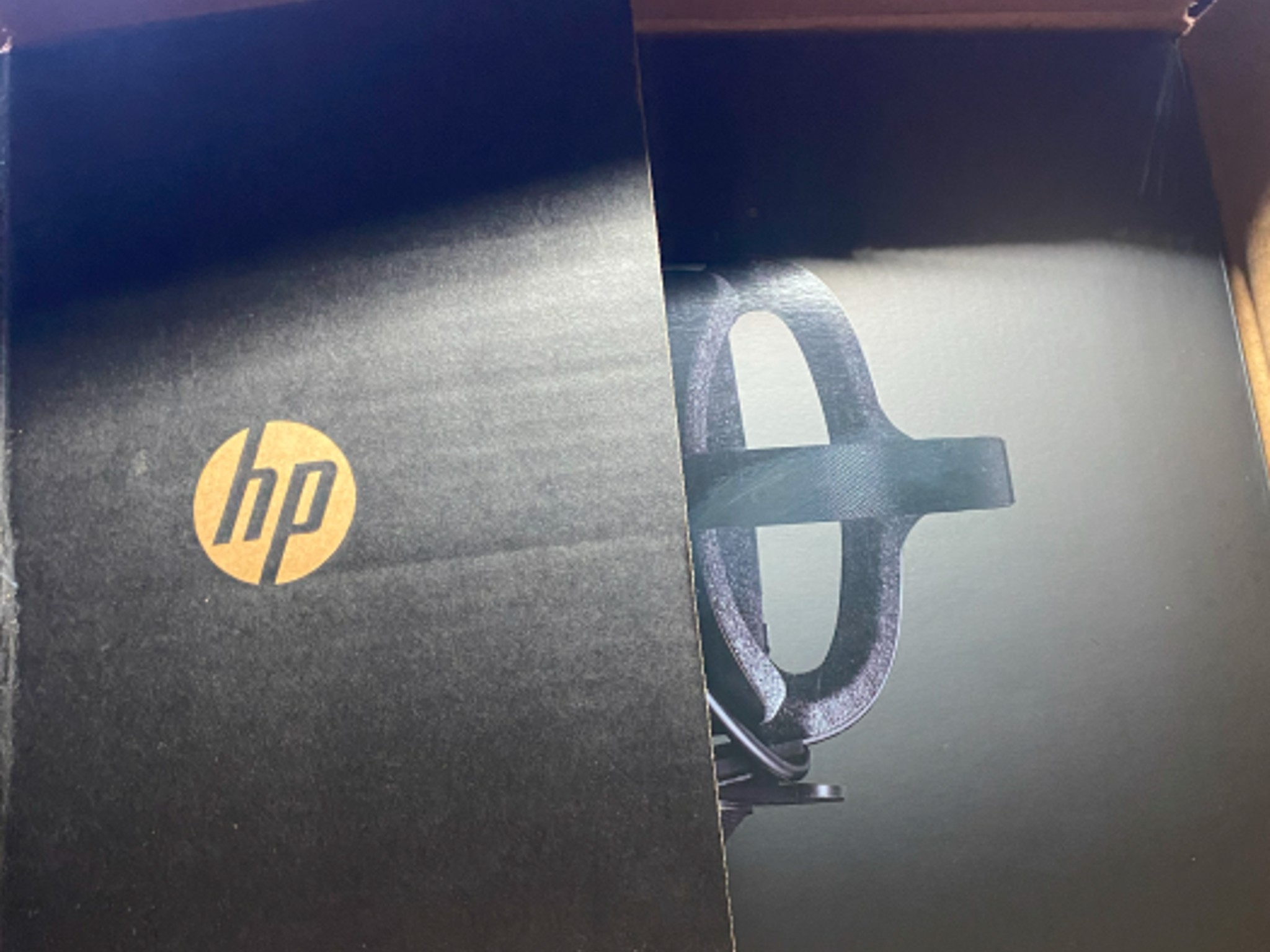 HP Reverb G2 (Refurbished) Everything Included! Cables in-box