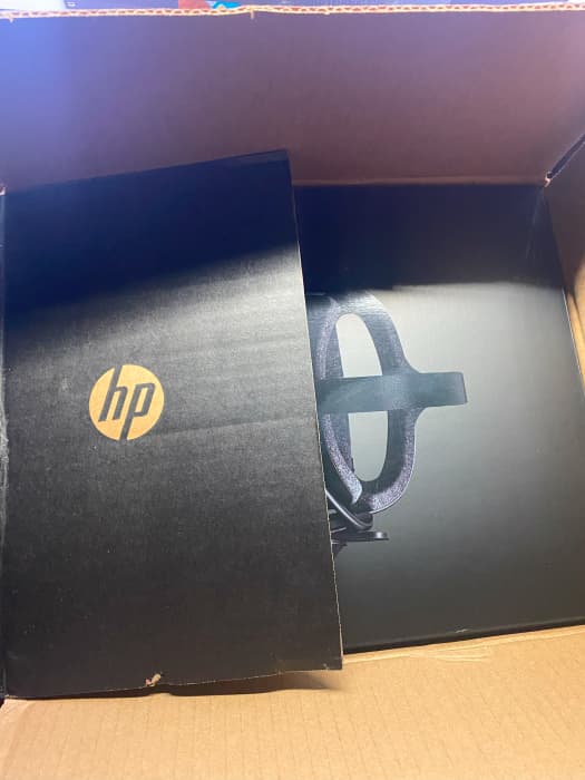 HP Reverb G2 (Refurbished) Everything Included! Cables in-box