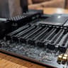 COMBO - ASUS Pro WS WRX80E-SAGE SE WIFI II with AMD Ryzen Threadripper PRO 5955WX CPU - 256gb RAM