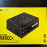 CORSAIR - RMx Series RM1000x 80 PLUS Gold Fully Modular ATX Power Supply - Black