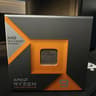 AMD Ryzen 9 7900X3D Processor BNIB