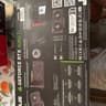 ASUS Dual GeForce RTX 4060 Ti OC Edition 8GB GDDR6. Barley used, kept in box
