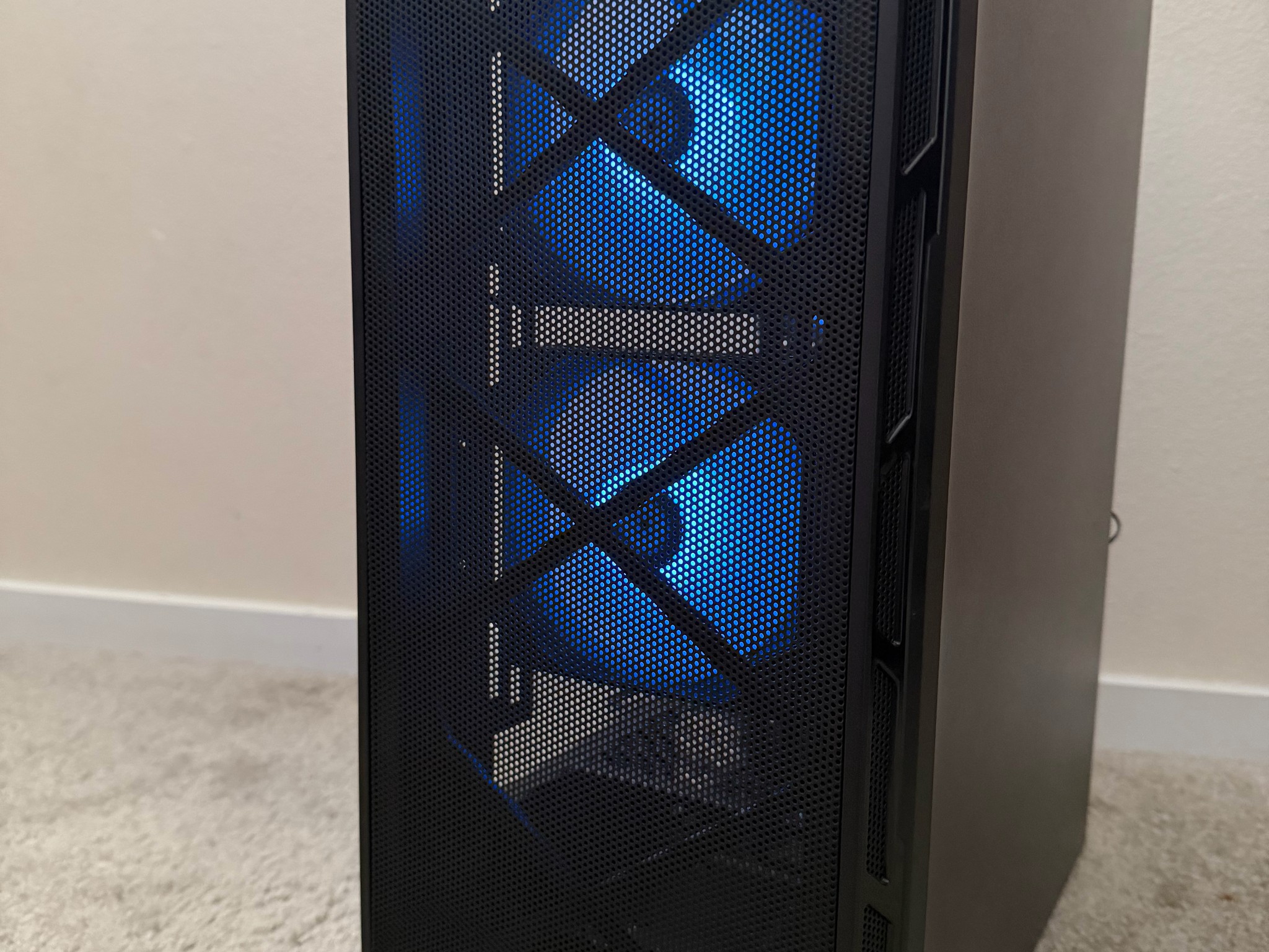 Budget Gaming PC! / GTX 1650 and Ryzen 3 3200G