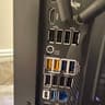 9060XT,9600x,B850 LIve mixer