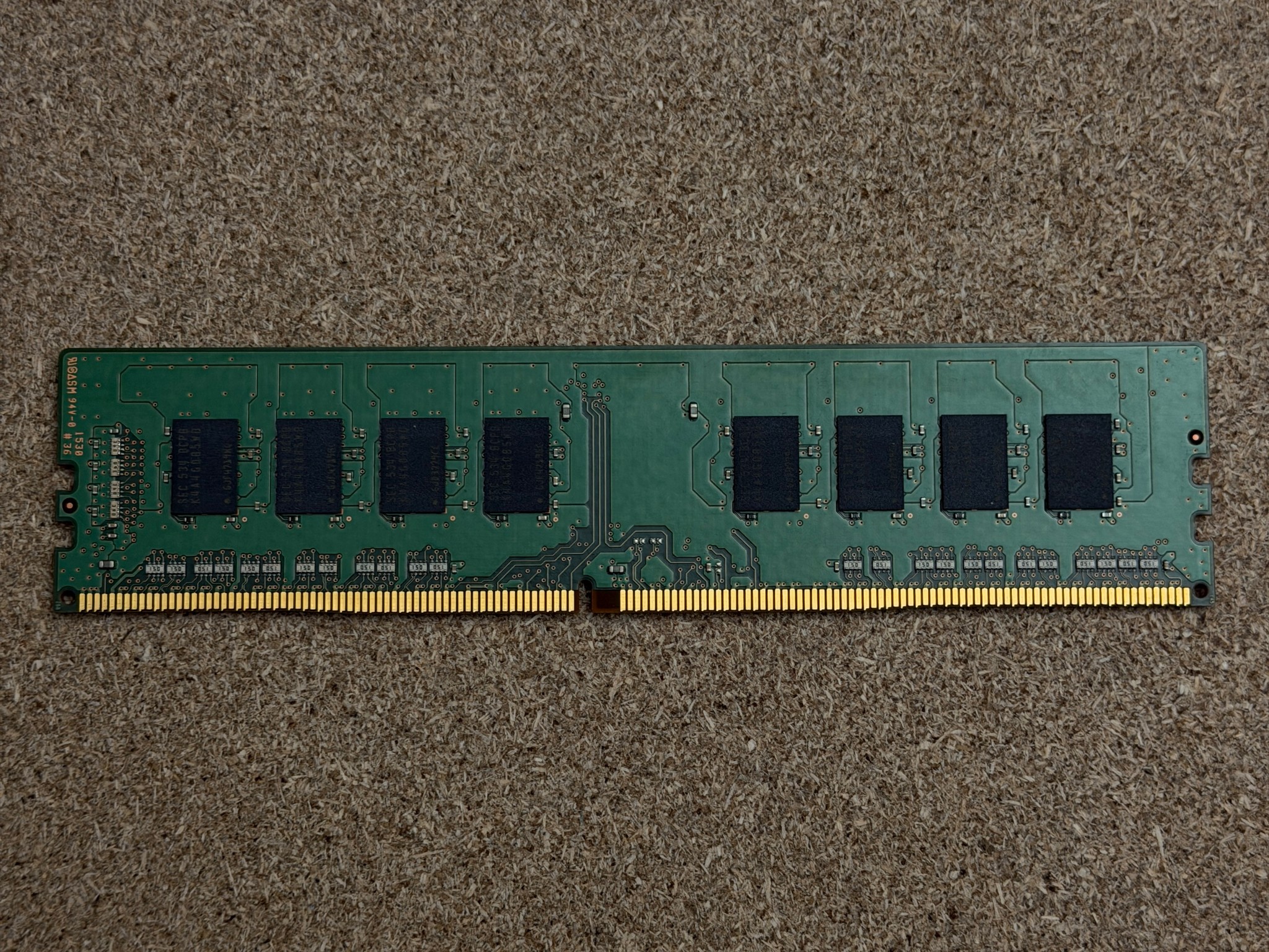 DDR4 8GB