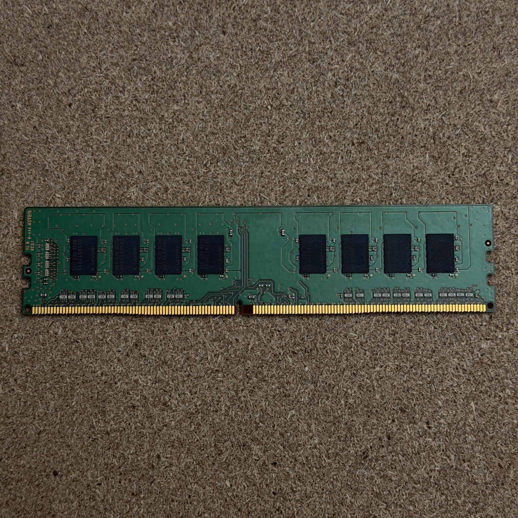 DDR4 8GB