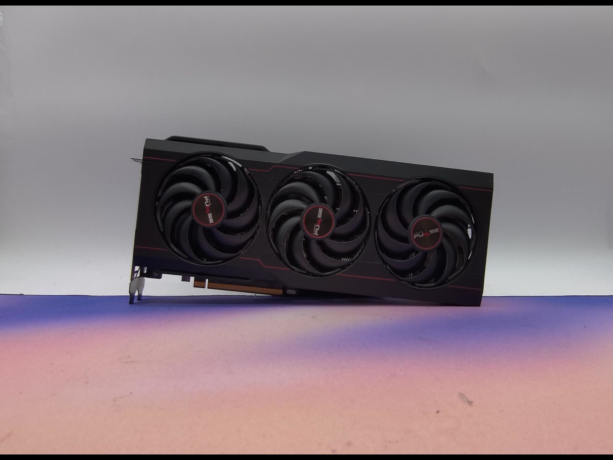 Sapphire Pulse RX 6800