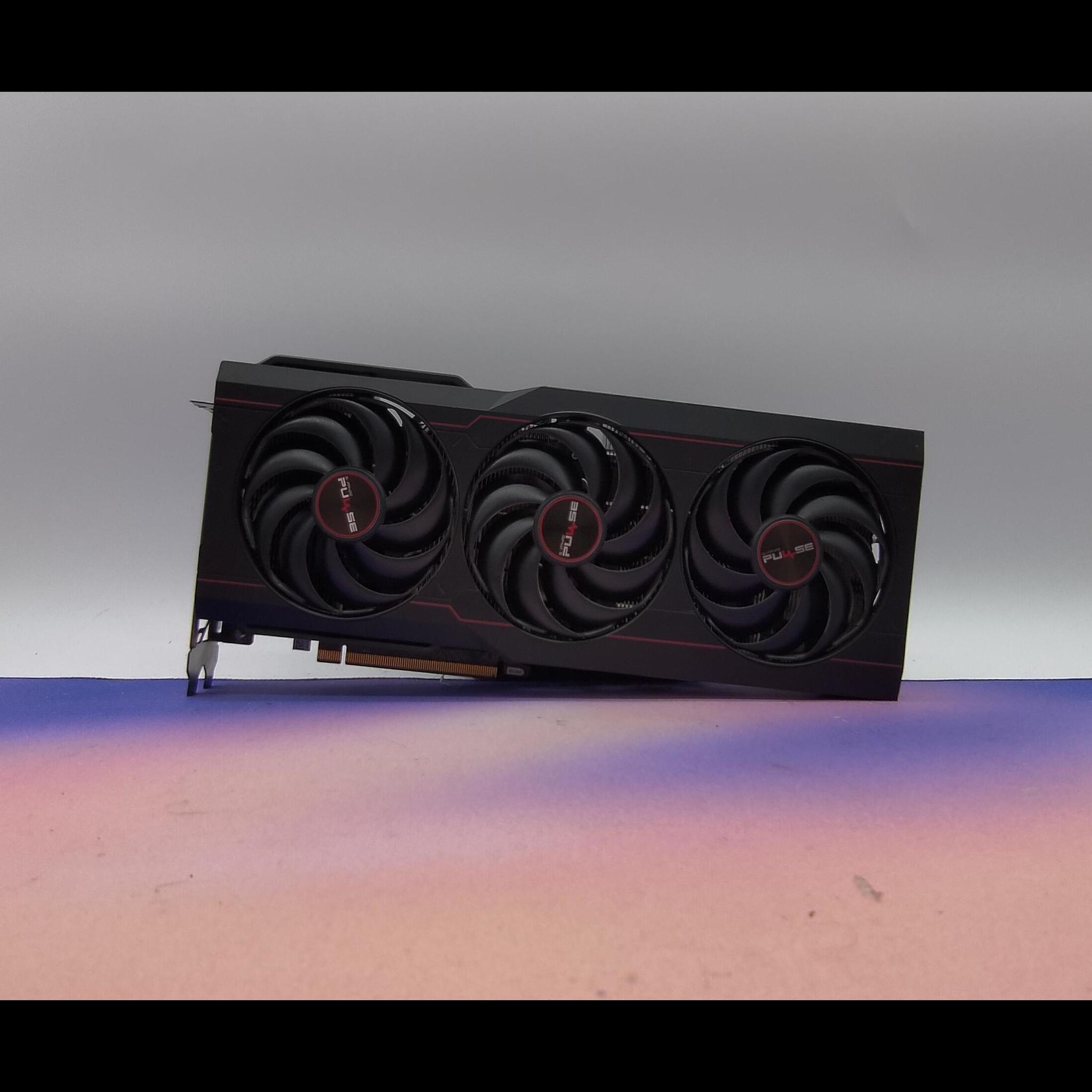 Sapphire Pulse RX 6800