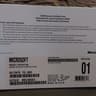 NEW & UNUSED WINDOWS 7 PRO SP2 x64 OEM/SYSTEM BUILDER PACK INSTALL DVD & VALID LICENSE for 1 PC