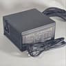 600 Watt PSU Apevia ATX-PR600W Prestige Power Supply