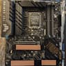 ASUS TUF Gaming Z690-Plus WiFi LGA 1700 **DDR5**
