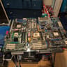 5 Motherboard bundle