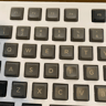 Sublimation Key Caps 108 Piece Set