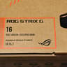 ASUS ROG Strix G16 (2023) Gaming Laptop, 16”165Hz, GeForce RTX 4060, Intel Core i7, G614V-AS73