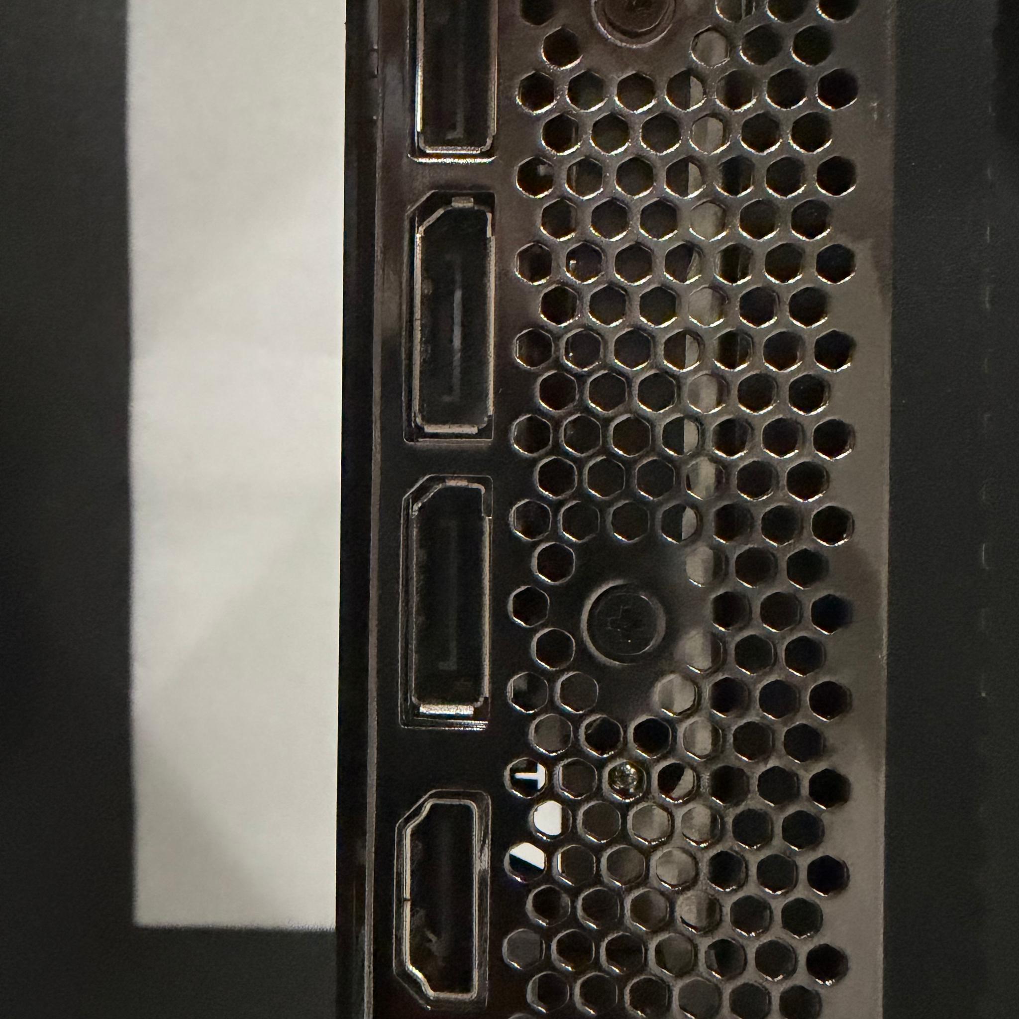 Dell OEM RTX 3080 10GB Vram Free Shipping