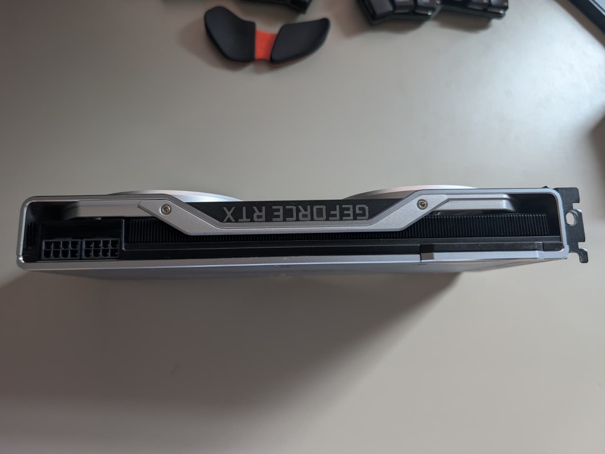 NVIDIA RTX 2080 Ti Founders Edition – 11GB GDDR6 – Great Condition