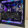 GeForce RTX 5080 Custom Gaming PC - Ryzen 7 7800X3D