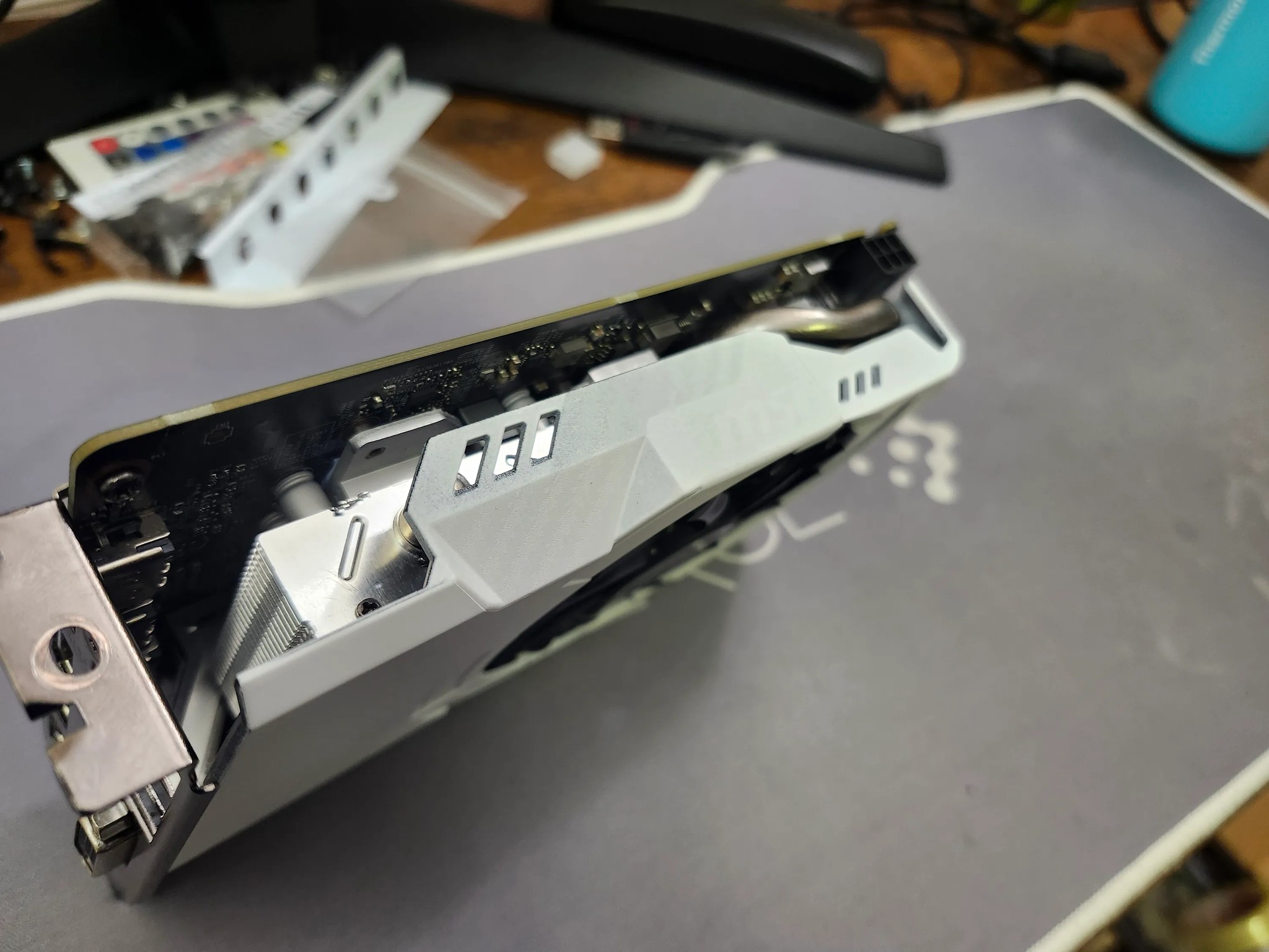 Gtx 1060 3GB (White)