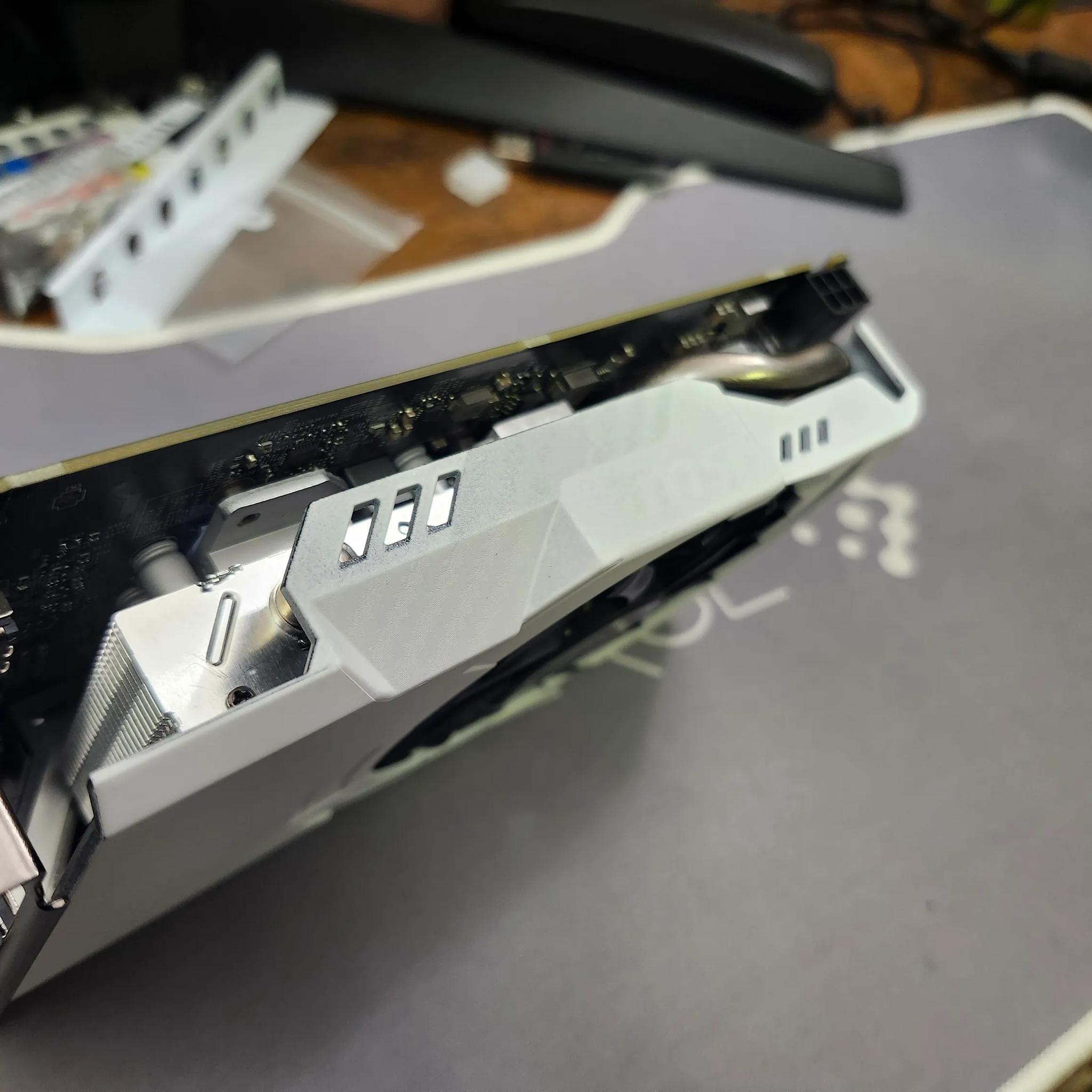 Gtx 1060 3GB (White)
