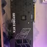 ASUS TUF Gaming GeForce RTX 4060 Ti OC 8GB RGB Ray Tracing GPU-Original Box inc.
