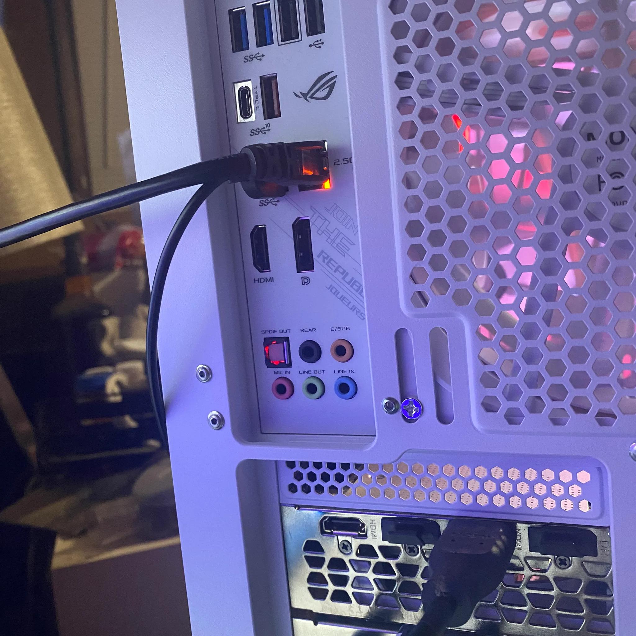 ryzen 5 5600x/geforce 306012gb