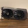 ZOTAC GAMING GeForce RTX 4060 8GB Twin Edge