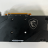 MSI Tech RX 6600