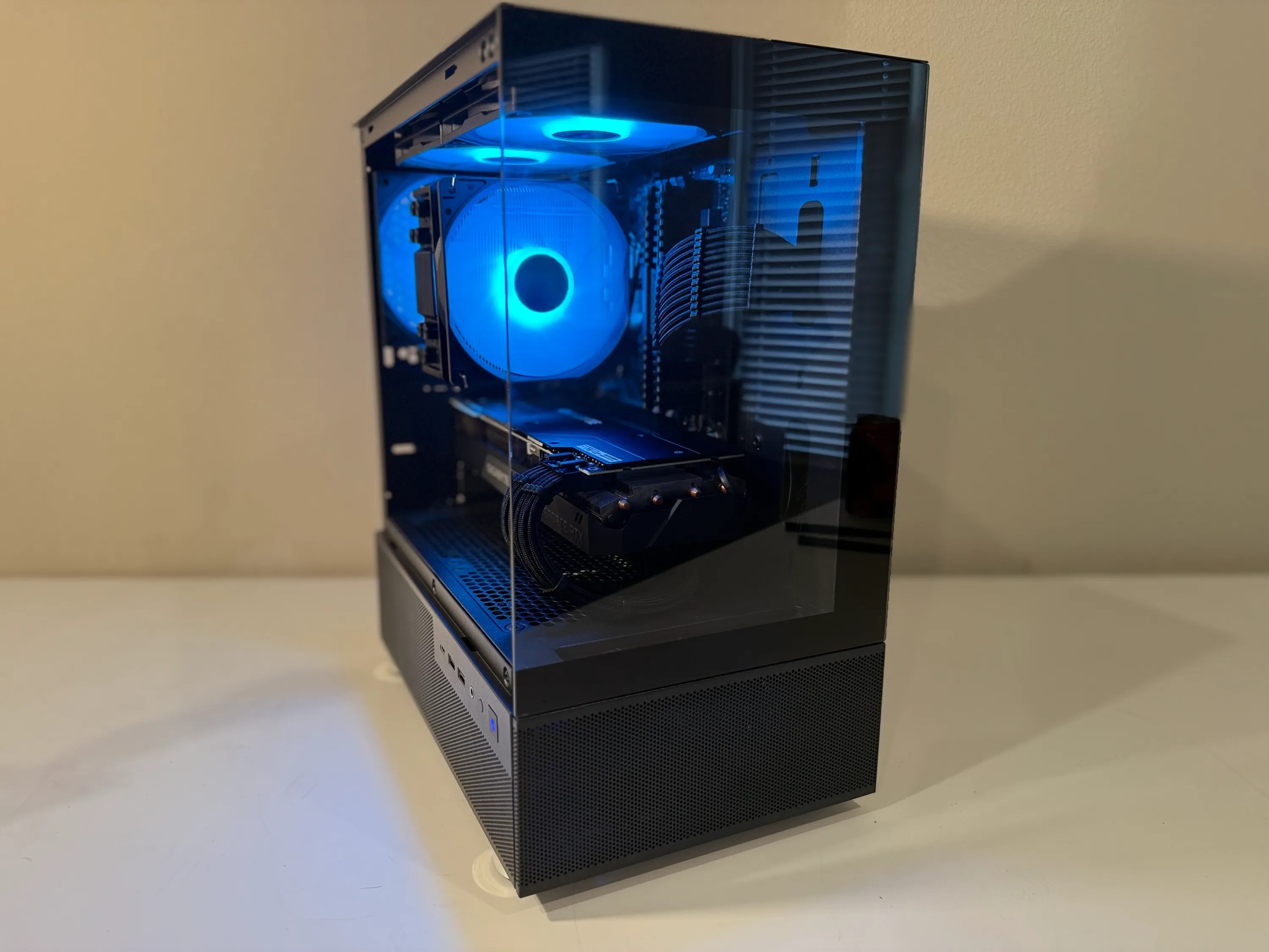 Great Value RTX 1440p/1080p Gaming PC | RTX 2080 SUPER | Ryzen 5 | 32GB RAM | 1 TB SSD | Windows 11