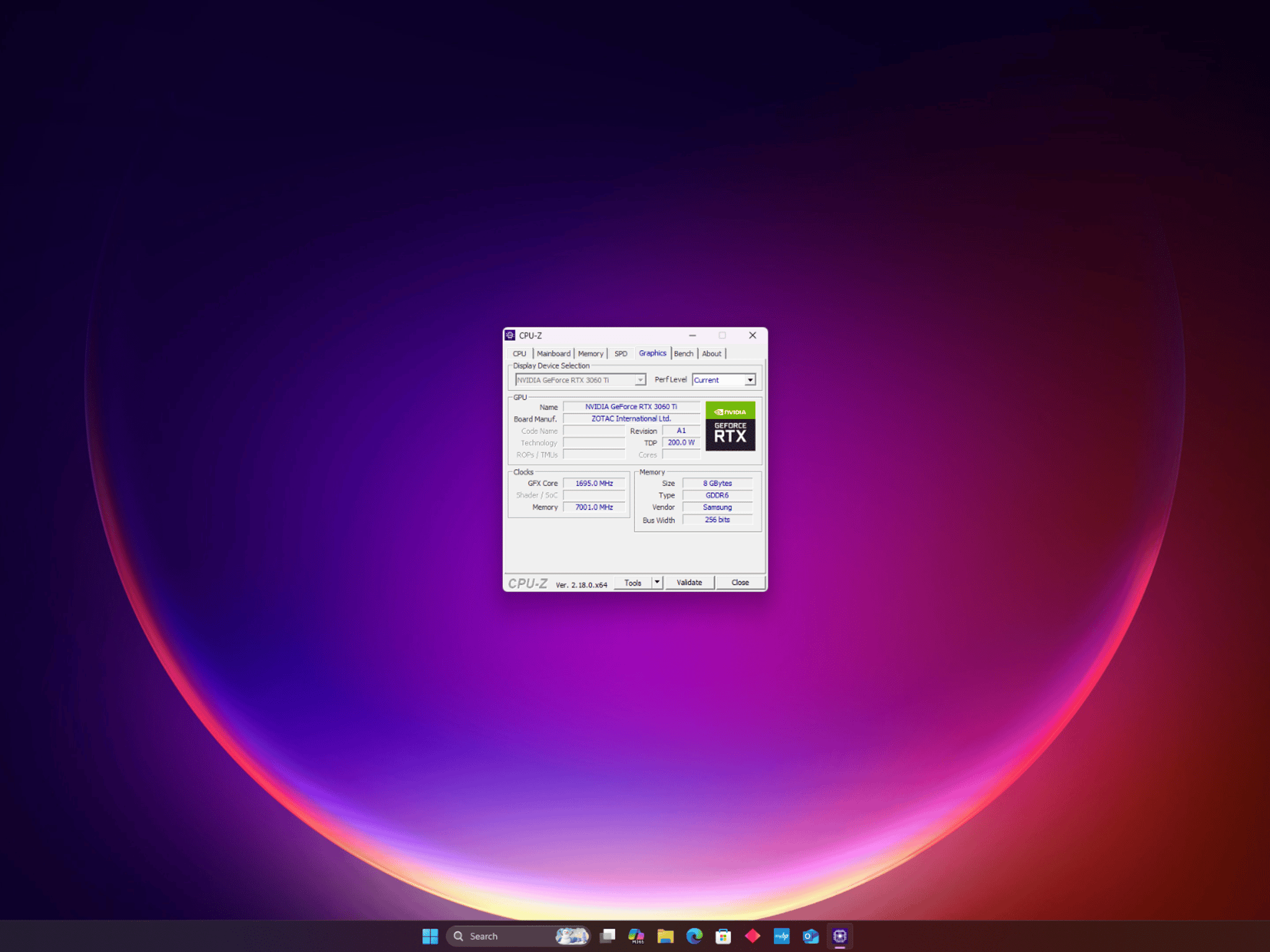 Hp omen pc, liquid cooled