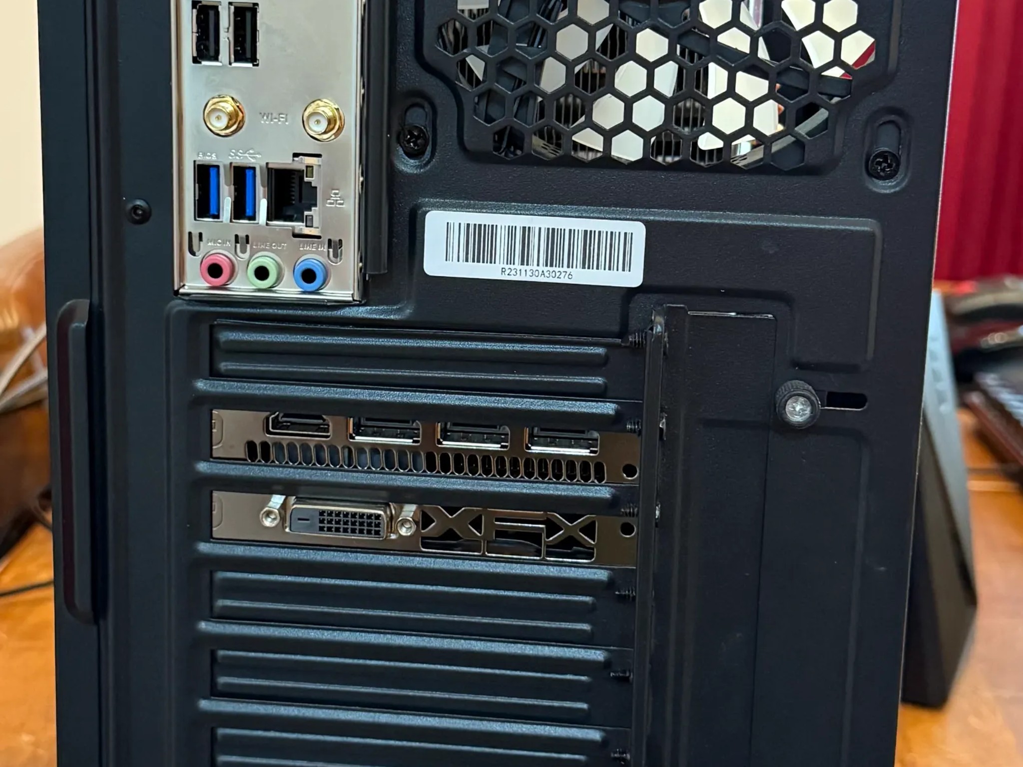 Powerful, affordable AMD Ryzen 7 5700G system
