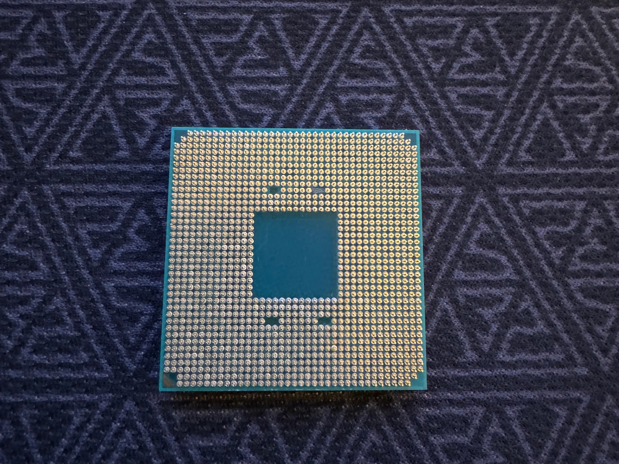Ryzen 5 1600