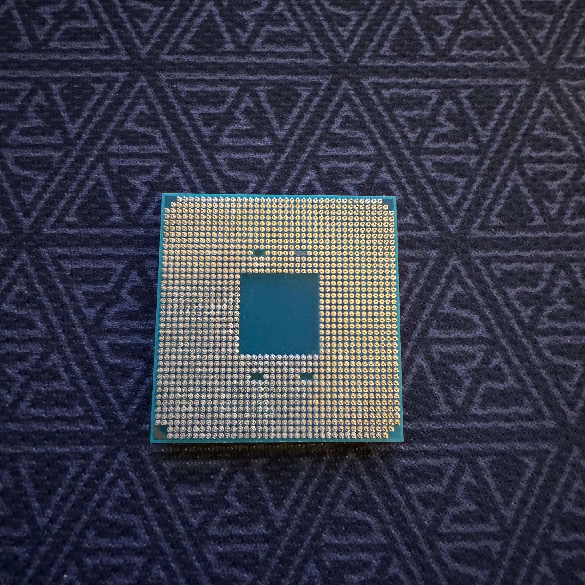 Ryzen 5 1600