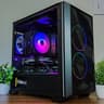 GTX 1650 | i5 - 10400F | 16GB RAM | 512GB NVMe | WINDOWS 11 Pro