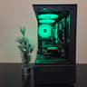 1080p GAMING PC | GTX 1650 SUPER | Ryzen 5 2600 | 1TB NVME | 16GB DDR4