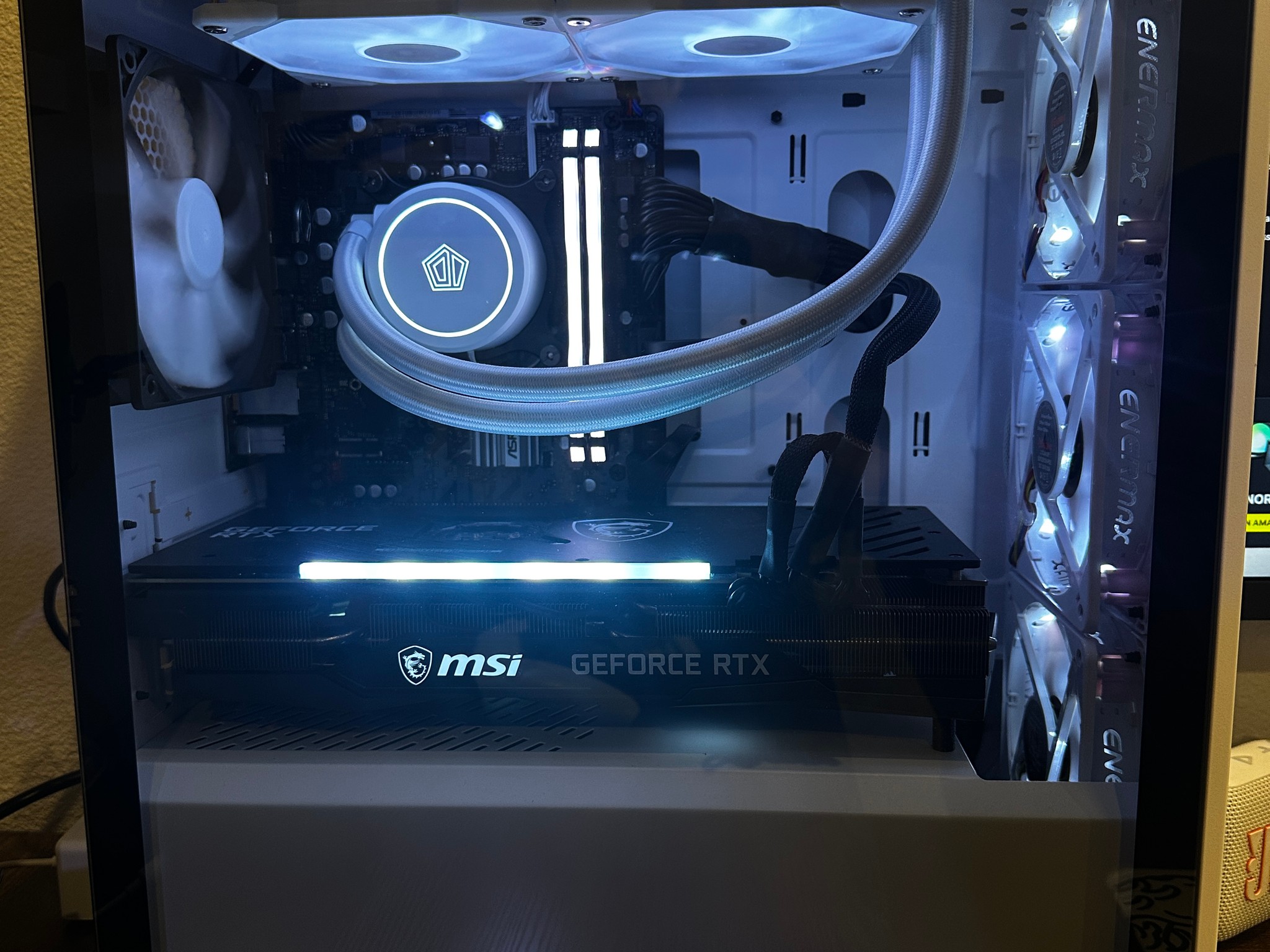 On Sale! Custom Built Gaming PC
