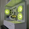 Ymir 🌬️ | Nvidia RTX 2060 SUPER 8GB | Ryzen 5 3600 | 512GB SSD | 16GB RAM | ARGB Gaming PC
