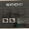 EVGA 500W Power Supply