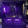 [Fenrir] || Ryzen 5 3600X + RTX 3070 8GB — 16GB DDR4 + 512GB NVMe SSD