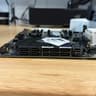 Gigabyte GA-AX370-GAMING 5 ATX AM4 Motherboard, Ryzen 5 1600, 32GB DDR4-2666