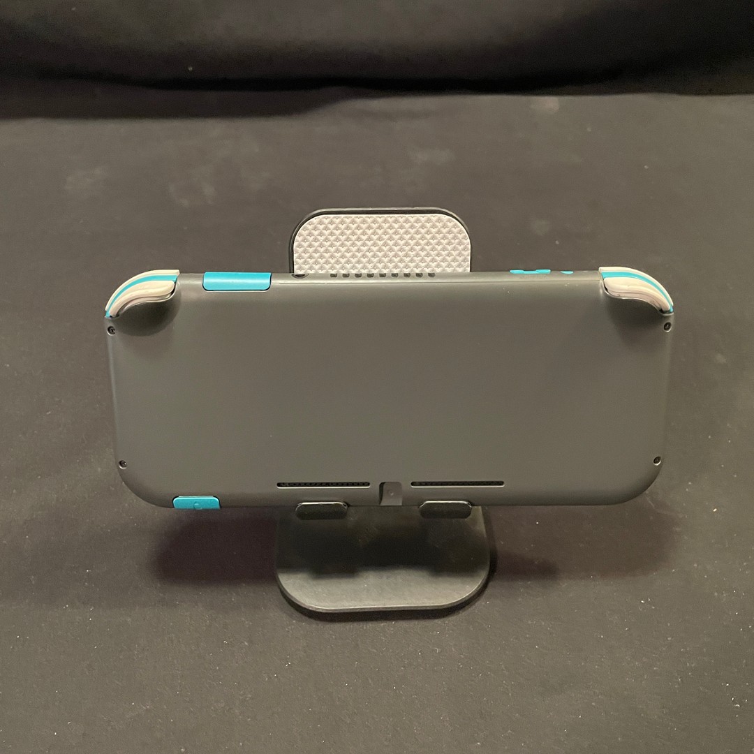 Nintendo Switch Lite With Accessories | Jawa