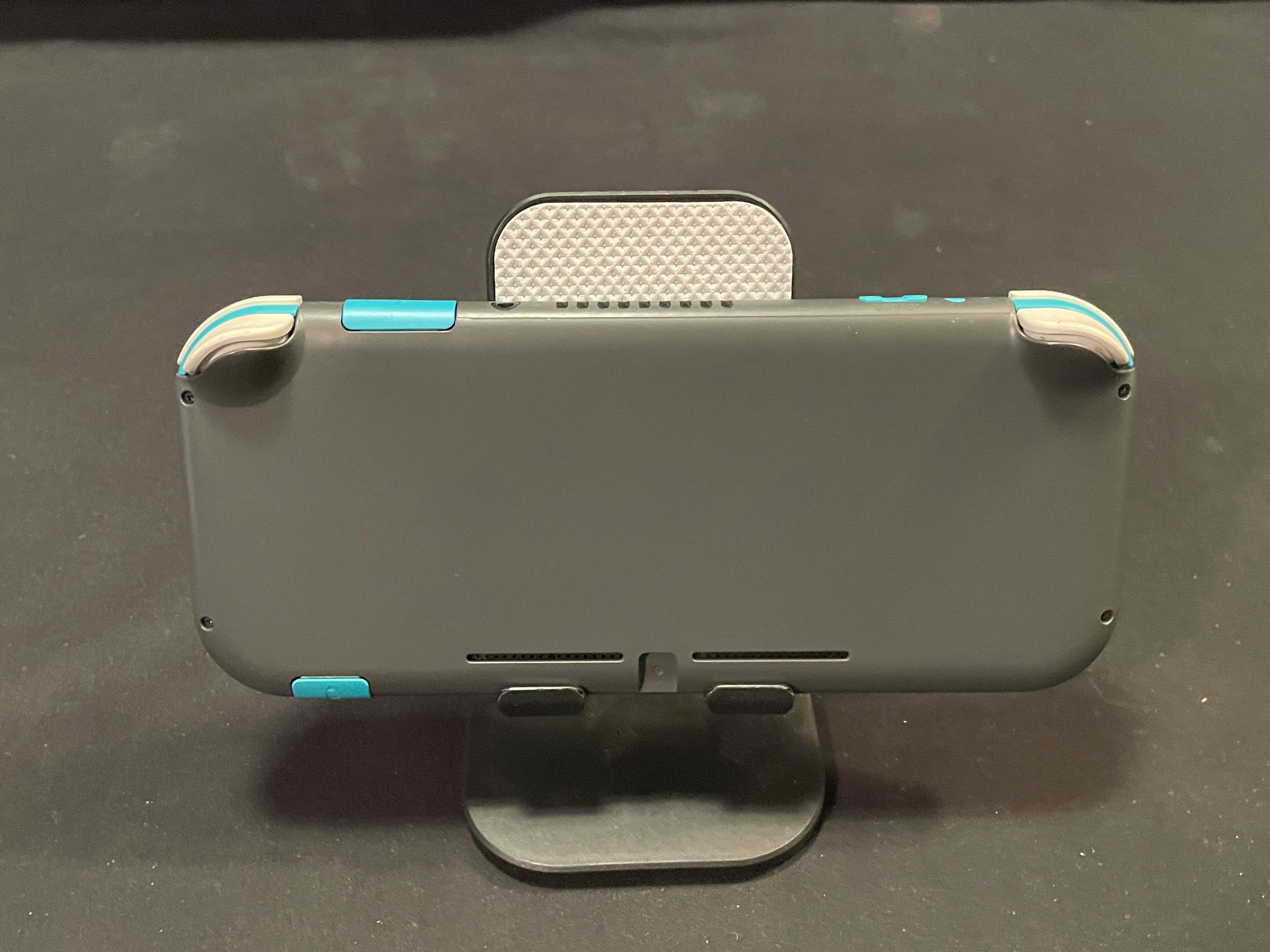 Nintendo Switch Lite With Accessories
