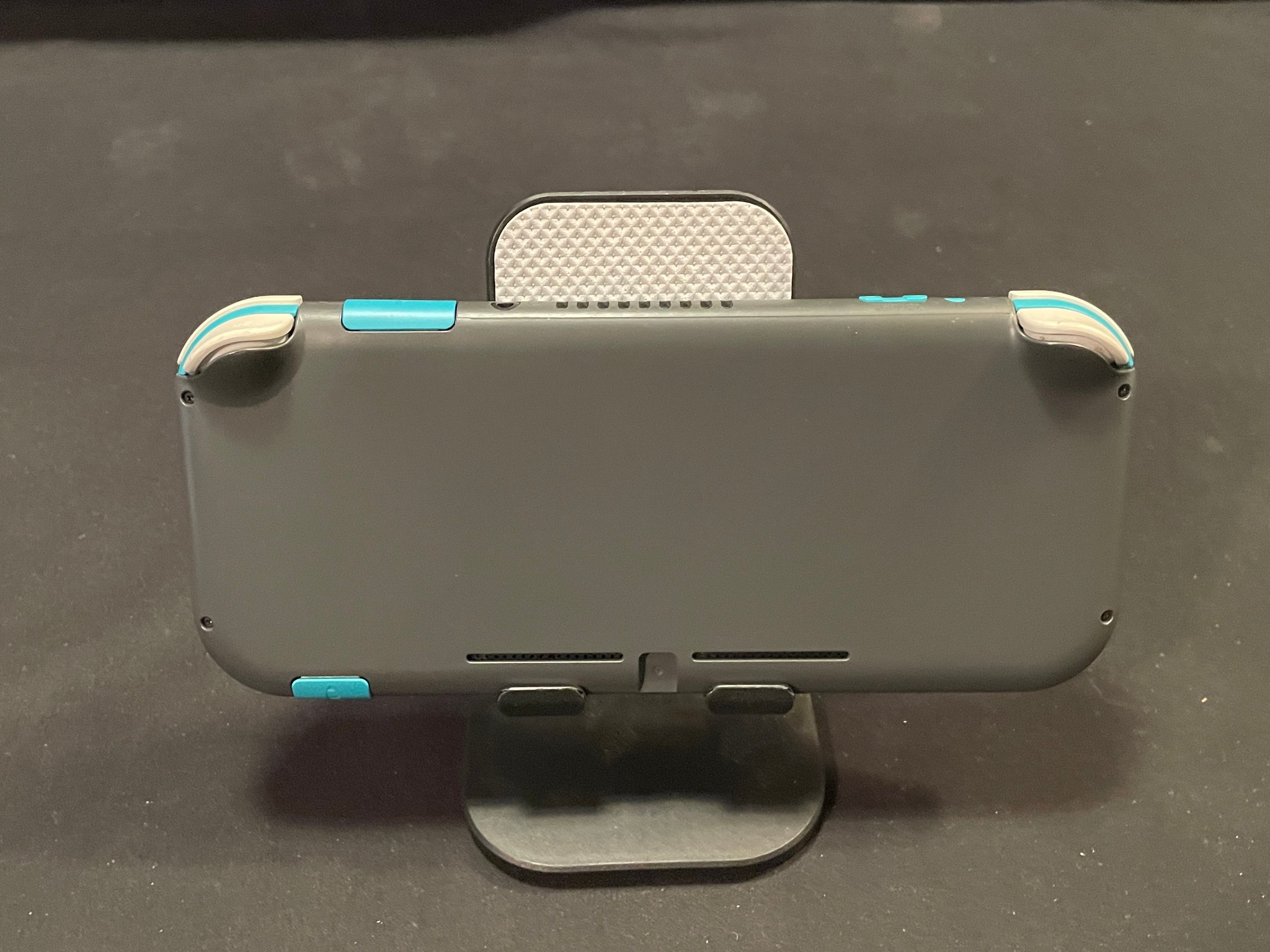 Nintendo Switch Lite With Accessories