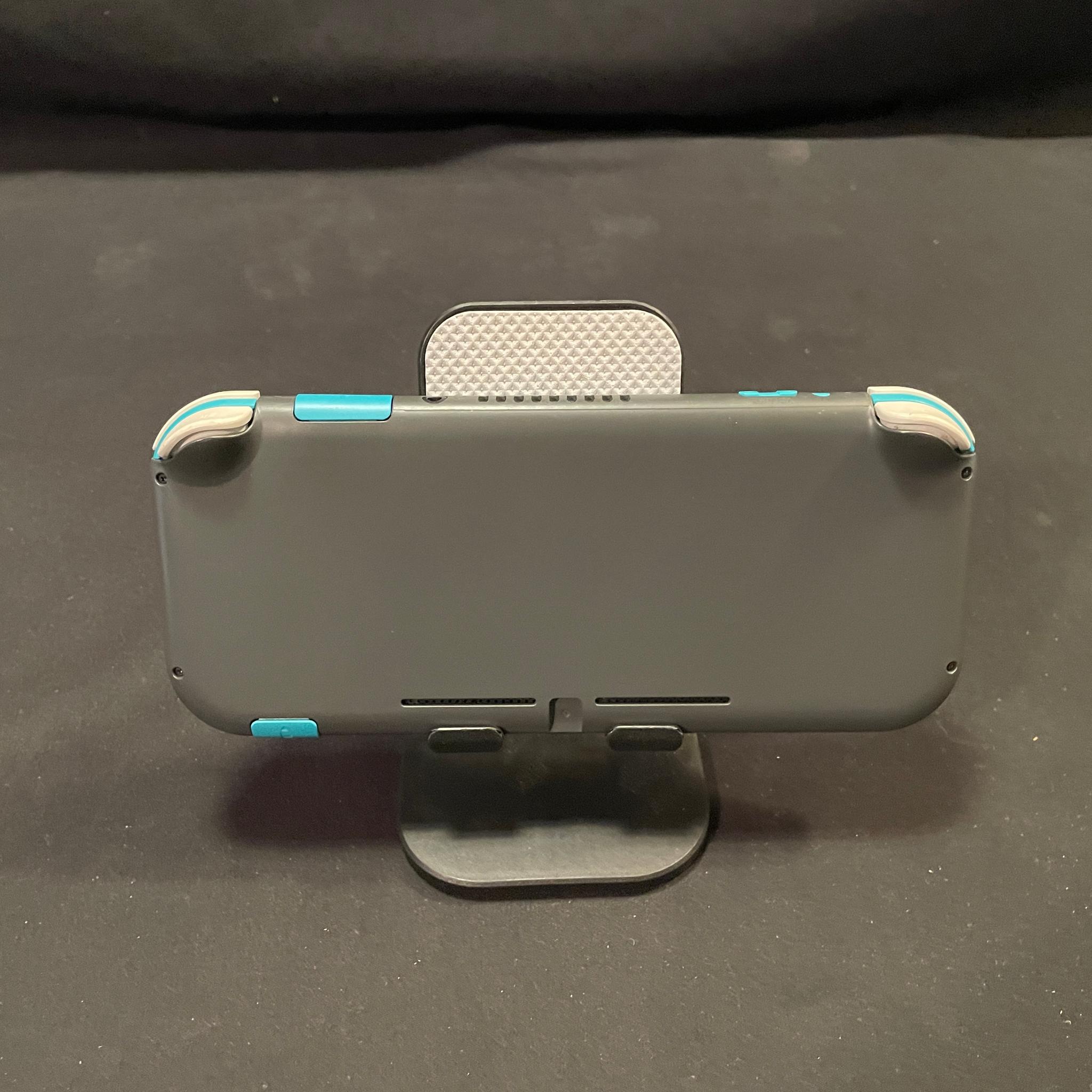 Nintendo Switch Lite With Accessories