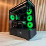 RTX 5070 TI 16GB | RYZEN 5 9600X | 360MM AIO | 1TB SSD | 750W