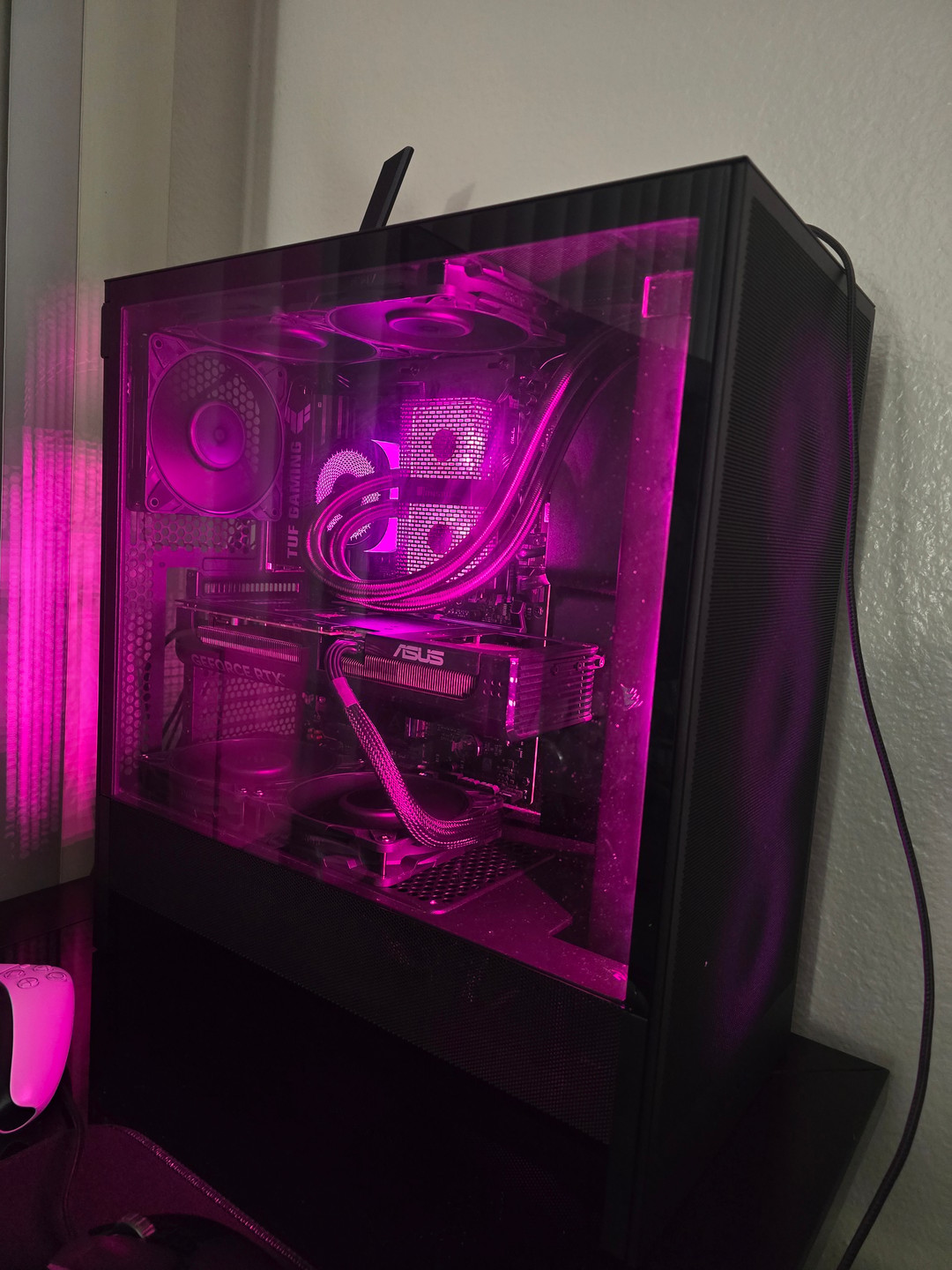 Custom Gaming PC Build | Jawa