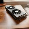 XFX Speedster SWFT210 Radeon RX 7800XT Gaming Graphics Card with 16GB GDDR6
