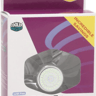 NEW COOLER MASTER 120mm (BLUE LED) COMPUTER CASE FANS (VALUE TWO-PACK)