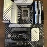 Asus Prime Z690-P WiFi D4 & 16GB DDR4 Ram